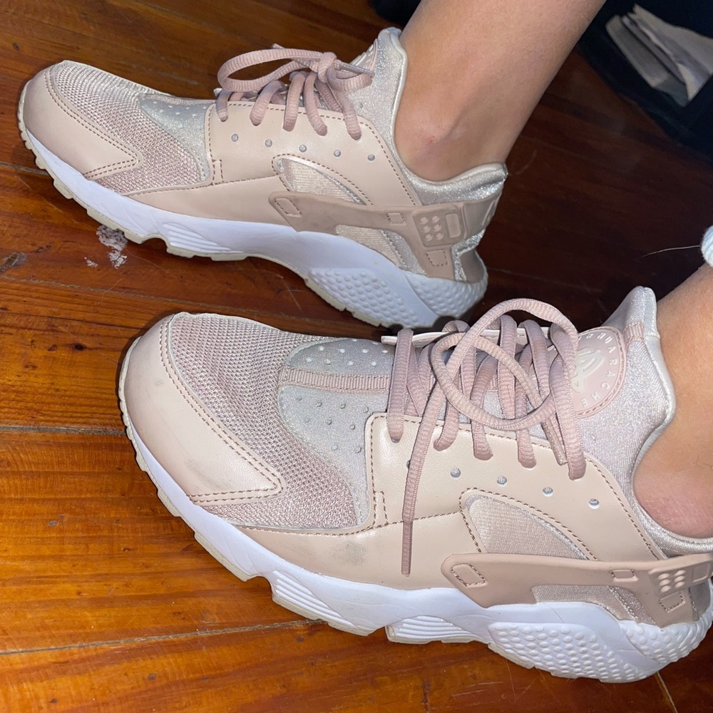 Nike Huaraches